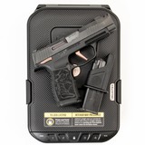 SIG SAUER P365 XL ROSE COMP 9MM LUGER (9x19 PARA) - 3 of 3