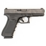 GLOCK 17 GEN 4 9MM LUGER (9x19 PARA) - 2 of 3