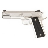 KIMBER STAINLESS LW.45 ACP - 1 of 3
