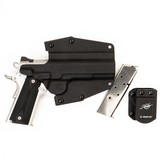 KIMBER STAINLESS LW.45 ACP - 3 of 3