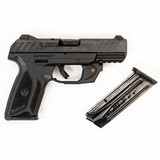 RUGER SECURITY-9 9MM LUGER (9x19 PARA) - 3 of 3