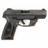RUGER SECURITY-9 9MM LUGER (9x19 PARA) - 2 of 3