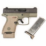 BERETTA APX 9MM LUGER (9x19 PARA) - 3 of 3