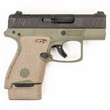 BERETTA APX 9MM LUGER (9x19 PARA) - 2 of 3