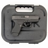 GLOCK 43 9MM LUGER (9x19 PARA) - 3 of 3