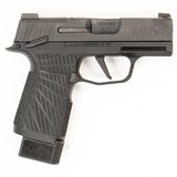 SIG SAUER P365 X 9MM LUGER (9x19 PARA) - 2 of 3