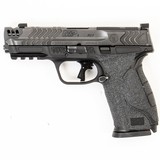 SMITH & WESSON M&P9 2.0 PERFORMANCE CENTER METAL CARRY COMP 9MM LUGER (9x19 PARA) - 1 of 3