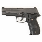 SIG SAUER P226 .40 S&W - 1 of 3