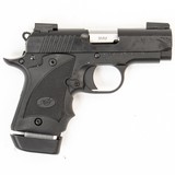 KIMBER MICRO 9 9MM LUGER (9x19 PARA) - 2 of 3