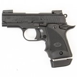 KIMBER MICRO 9 9MM LUGER (9x19 PARA) - 1 of 3