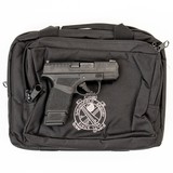 SPRINGFIELD ARMORY HELLCAT 9MM LUGER (9x19 PARA) - 3 of 3