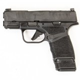 SPRINGFIELD ARMORY HELLCAT 9MM LUGER (9x19 PARA) - 1 of 3