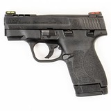 SMITH & WESSON M&P9 SHIELD PERFORMANCE CENTER M2.0 9MM LUGER (9x19 PARA) - 1 of 3