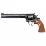 DAN WESSON FIREARMS 15 .357 MAG