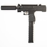 MASTERPIECE ARMS, INC. DEFENDER 9MM LUGER (9x19 PARA) - 1 of 3