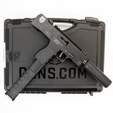 MASTERPIECE ARMS, INC. DEFENDER 9MM LUGER (9x19 PARA) - 3 of 3