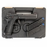 CZ SP-01 ACCU SHADOW 2 9MM LUGER (9x19 PARA) - 3 of 3