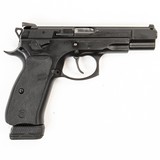 CZ 75 B OMEGA 9MM LUGER (9x19 PARA) - 2 of 3