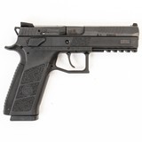 CZ P-09 9MM LUGER (9x19 PARA) - 2 of 3