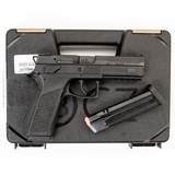 CZ P-09 9MM LUGER (9x19 PARA) - 3 of 3