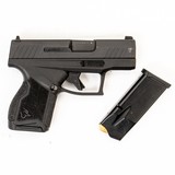 TAURUS GX4 9MM LUGER (9x19 PARA) - 3 of 3