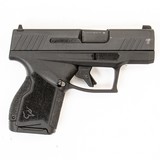 TAURUS GX4 9MM LUGER (9x19 PARA) - 2 of 3