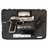 BERETTA 92X PERFORMANCE 9MM LUGER (9x19 PARA) - 3 of 3