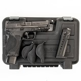 SMITH & WESSON M&P 9 2.0 OPTICS READY 9MM LUGER (9x19 PARA) - 3 of 3