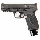 SMITH & WESSON M&P 9 2.0 OPTICS READY 9MM LUGER (9x19 PARA) - 1 of 3