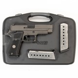 SIG SAUER P220 LEGION .45 ACP - 3 of 3