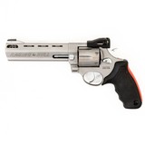 TAURUS RAGING BULL .44 MAGNUM - 1 of 3