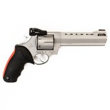 TAURUS RAGING BULL .44 MAGNUM - 2 of 3