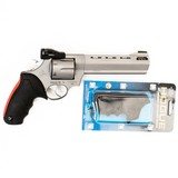 TAURUS RAGING BULL .44 MAGNUM - 3 of 3