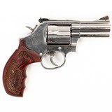 SMITH & WESSON 686-6 PLUS DELUXE .357 MAG - 2 of 3