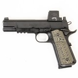 SPRINGFIELD ARMORY OPERATOR9MM LUGER (9x19 PARA) - 1 of 3