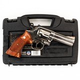 SMITH & WESSON 586 .357 MAG - 3 of 3