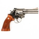 SMITH & WESSON 586 .357 MAG - 2 of 3