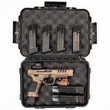 SAR FIREARMS SAR 9 SPORT GEN3 9MM LUGER (9x19 PARA) - 3 of 3