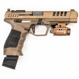 SAR FIREARMS SAR 9 SPORT GEN3 9MM LUGER (9x19 PARA) - 2 of 3