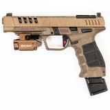 SAR FIREARMS SAR 9 SPORT GEN3 9MM LUGER (9x19 PARA) - 1 of 3