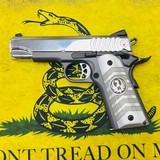 RUGER SR1911 Navy Special Warfare 9MM LUGER (9x19 PARA) - 3 of 3