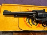 RUGER NEW MODEL BLACKHAWK .357 MAG - 2 of 3