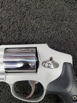 SMITH & WESSON 642-2 .38 SPL +P - 3 of 3