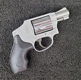 SMITH & WESSON 642-2 .38 SPL +P - 1 of 3