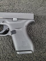 GLOCK G42 .380 ACP - 3 of 3