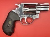 ROSSI 462 .357 MAG - 1 of 2