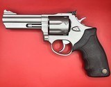 TAURUS 66 .357 MAG - 2 of 2