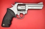 TAURUS 66 .357 MAG - 1 of 2