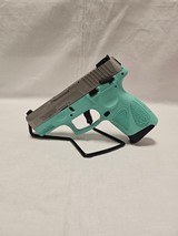 TAURUS G2C 9MM LUGER (9x19 PARA) - 1 of 3