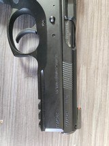 CZ 75 SP-01 9MM LUGER (9x19 PARA) - 3 of 3